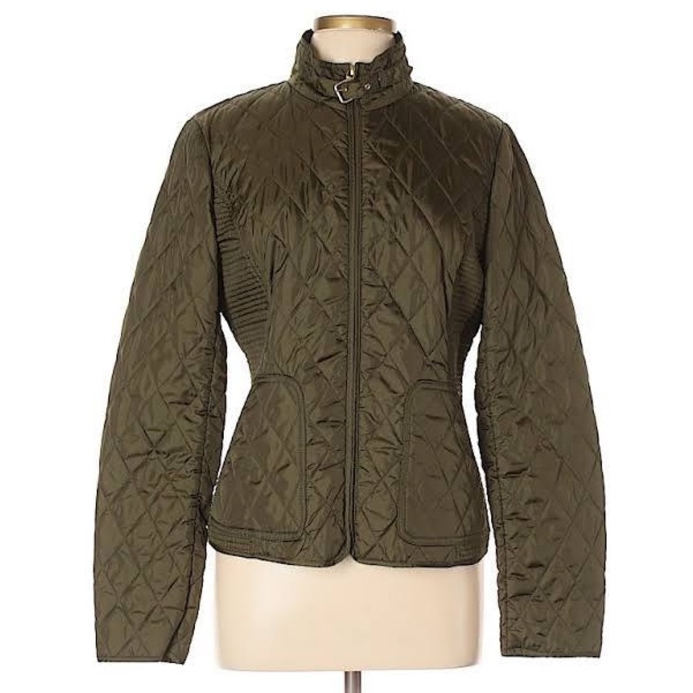 Banana Republic Utility Jacket